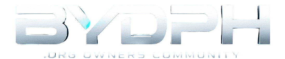 BYDPH.org